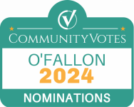 CommunityVotes O'Fallon 2024