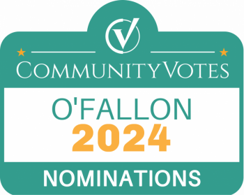 CommunityVotes O'Fallon 2022
