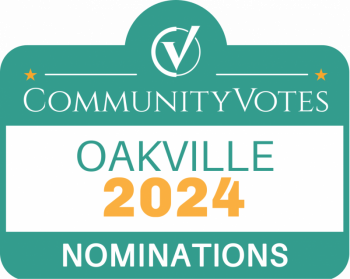 CommunityVotes Oakville 2023