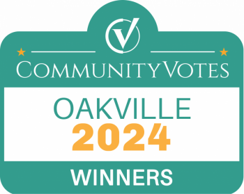 CommunityVotes Oakville 2023