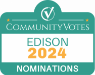 CommunityVotes Edison 2024