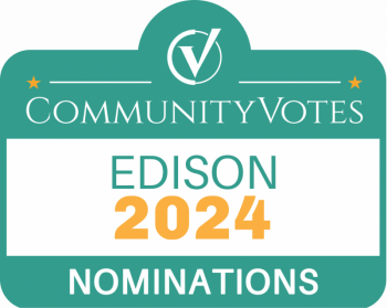 CommunityVotes Edison 2024