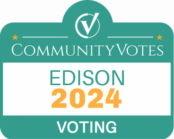 CommunityVotes Edison 2022