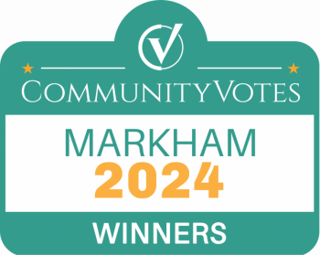 CommunityVotes Markham 2021