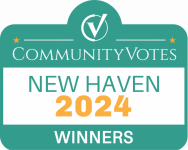 CommunityVotes New Haven 2023