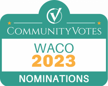 CommunityVotes Waco 2023