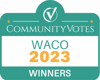 CommunityVotes Waco 2023
