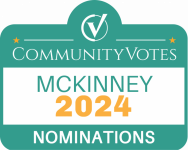 CommunityVotes McKinney 2024