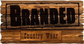 Branded Country Wear logo