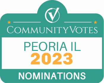 CommunityVotes Peoria IL 2022