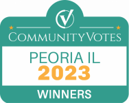 CommunityVotes Peoria IL 2023