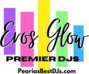 Eros Glow Premier DJs logo