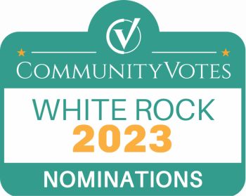 CommunityVotes White Rock 2022