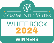 CommunityVotes White Rock 2023