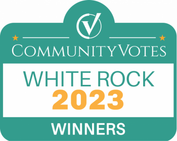 CommunityVotes White Rock 2021
