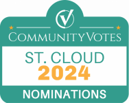 CommunityVotes St. Cloud 2024