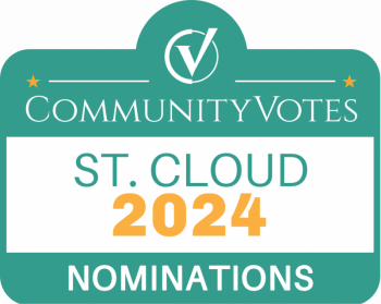 CommunityVotes St. Cloud 2022