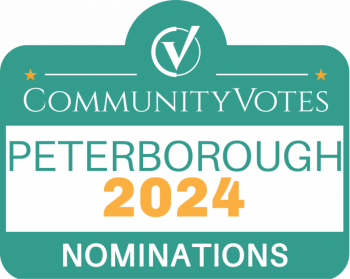 CommunityVotes Peterborough 2023
