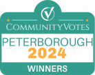 CommunityVotes Peterborough 2022