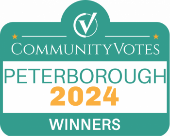CommunityVotes Peterborough 2022