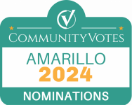 CommunityVotes Amarillo 2024
