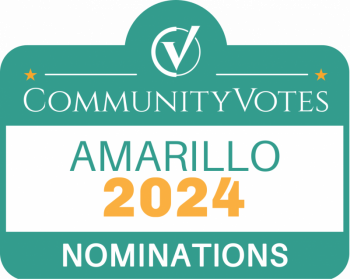 CommunityVotes Amarillo 2023