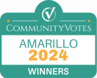 CommunityVotes Amarillo 2024