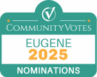 CommunityVotes Eugene 2025