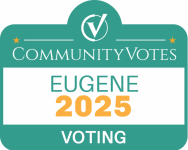CommunityVotes Eugene 2025