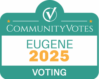 CommunityVotes Eugene 2025