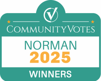 CommunityVotes Norman 2025