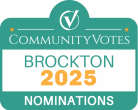 CommunityVotes Brockton 2025