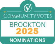 CommunityVotes Brockton 2025