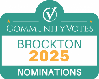 CommunityVotes Brockton 2025