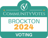 CommunityVotes Brockton 2024