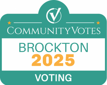 CommunityVotes Brockton 2025
