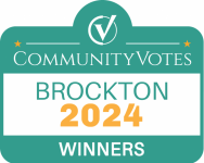 CommunityVotes Brockton 2024