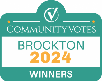 CommunityVotes Brockton 2024