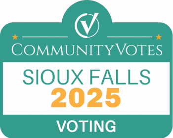 CommunityVotes Sioux Falls 2025