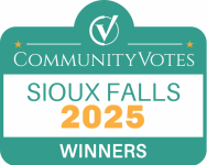 CommunityVotes Sioux Falls 2025