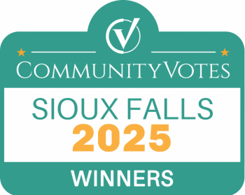 CommunityVotes Sioux Falls 2025