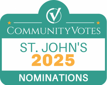 CommunityVotes St. John's 2025