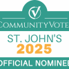 CommunityVotes St. John's 2025