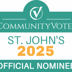 CommunityVotes St. John's 2025