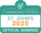 CommunityVotes St. John's 2025