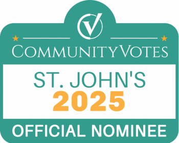 CommunityVotes St. John's 2025