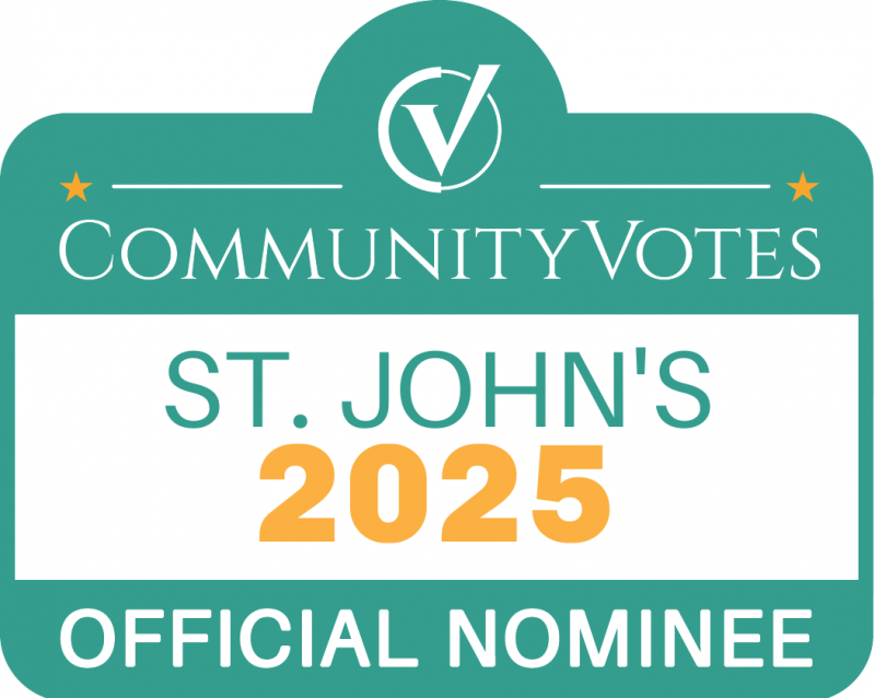 CommunityVotes St. John's 2025