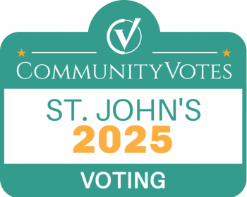 CommunityVotes St. John's 2025