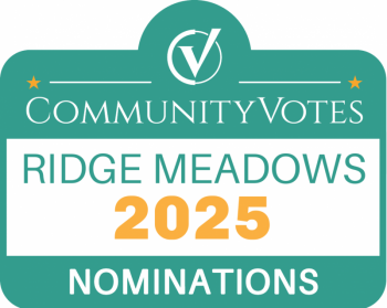 CommunityVotes Ridge Meadows 2025