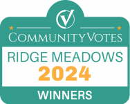 CommunityVotes Ridge Meadows 2024